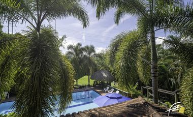 FINCA CAMPESTRE EN VENTA EN SAN JERONIMO,ANTIOQUIA