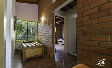 FINCA CAMPESTRE EN VENTA EN SAN JERONIMO,ANTIOQUIA
