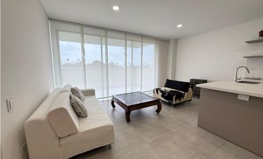 Apartaestudio en arriendo sector vía Aeropuerto