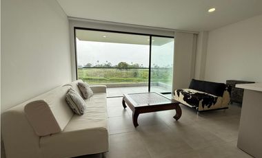 Apartaestudio en arriendo sector vía Aeropuerto