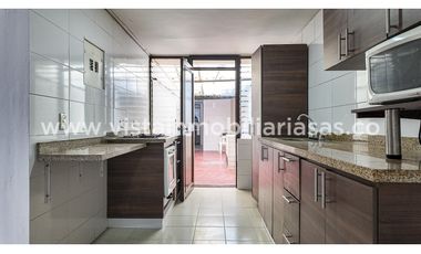 Arriendo Casa Sector La Camelia, Manizales