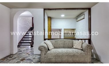 Arriendo Casa Sector La Camelia, Manizales