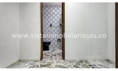 Arriendo Casa Sector La Camelia, Manizales