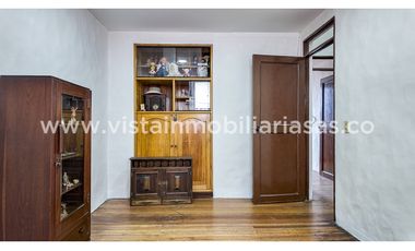 Arriendo Casa Sector La Camelia, Manizales