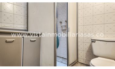 Arriendo Casa Sector La Camelia, Manizales