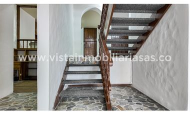 Arriendo Casa Sector La Camelia, Manizales