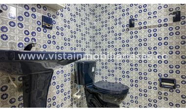 Arriendo Casa Sector La Camelia, Manizales