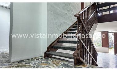 Arriendo Casa Sector La Camelia, Manizales
