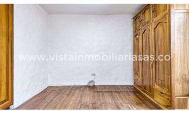 Arriendo Casa Sector La Camelia, Manizales
