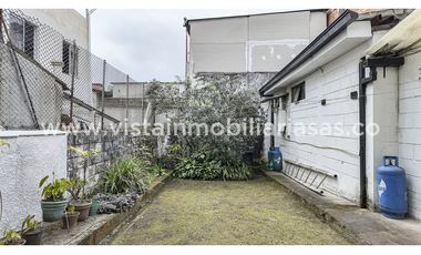 Arriendo Casa Sector La Camelia, Manizales