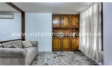 Arriendo Casa Sector La Camelia, Manizales