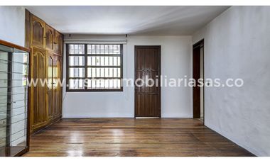 Arriendo Casa Sector La Camelia, Manizales