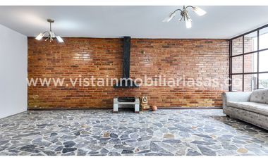 Arriendo Casa Sector La Camelia, Manizales