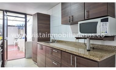 Arriendo Casa Sector La Camelia, Manizales