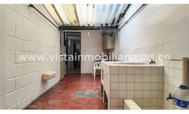 Arriendo Casa Sector La Camelia, Manizales