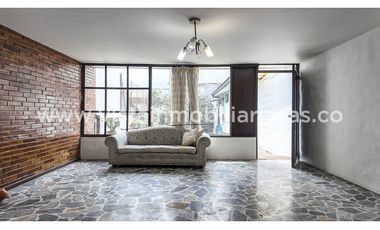 Arriendo Casa Sector La Camelia, Manizales