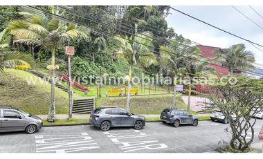 Arriendo Casa Sector La Camelia, Manizales