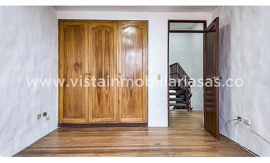Arriendo Casa Sector La Camelia, Manizales