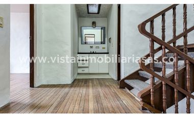 Arriendo Casa Sector La Camelia, Manizales