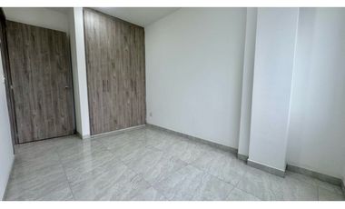 Casa con 4 apartamentos en Venta / Permuta - Barrio Colombia Palmira