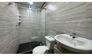 Casa con 4 apartamentos en Venta / Permuta - Barrio Colombia Palmira