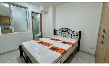 Casa con 4 apartamentos en Venta / Permuta - Barrio Colombia Palmira