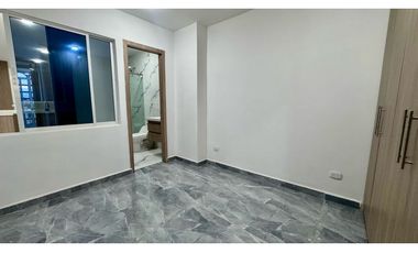 Casa con 4 apartamentos en Venta / Permuta - Barrio Colombia Palmira