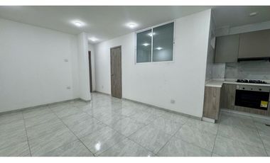Casa con 4 apartamentos en Venta / Permuta - Barrio Colombia Palmira