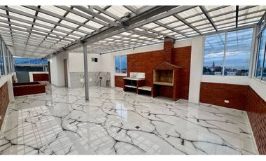 Casa con 4 apartamentos en Venta / Permuta - Barrio Colombia Palmira