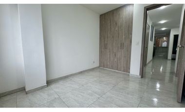 Casa con 4 apartamentos en Venta / Permuta - Barrio Colombia Palmira