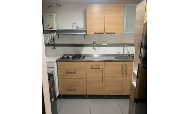 Apartamento en Venta, América en Medellín
