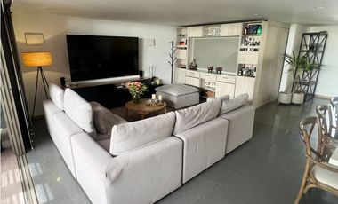 ARRIENDO ESPECTACULAR CASA UNIFAMILIAR EN ITAGUI SURAMERICA