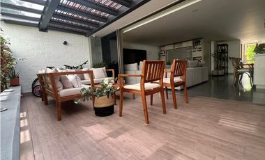 ARRIENDO ESPECTACULAR CASA UNIFAMILIAR EN ITAGUI SURAMERICA