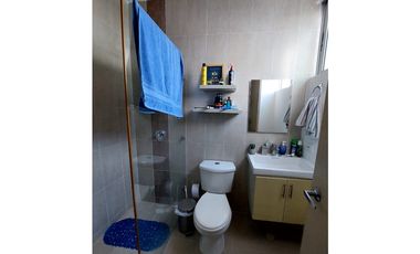 VENTA  DE APARTAMENTO EN EL B/ LA CASTELLANA DE MONTERIA