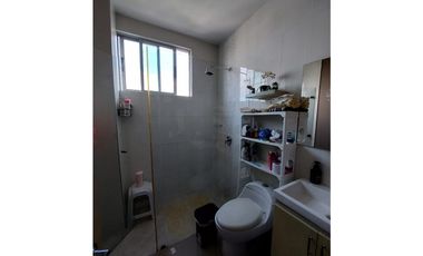 VENTA  DE APARTAMENTO EN EL B/ LA CASTELLANA DE MONTERIA