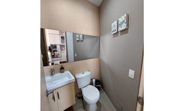 VENTA  DE APARTAMENTO EN EL B/ LA CASTELLANA DE MONTERIA