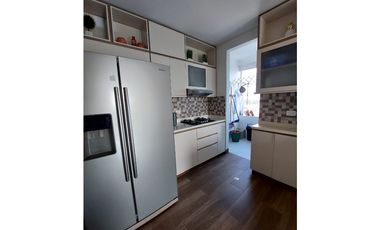 VENTA  DE APARTAMENTO EN EL B/ LA CASTELLANA DE MONTERIA