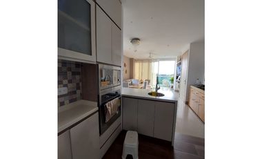 VENTA  DE APARTAMENTO EN EL B/ LA CASTELLANA DE MONTERIA