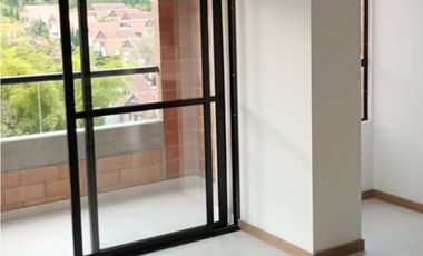 Apartamento en Venta en La Estrella, sector La Chinca