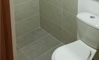 Apartamento en Venta en La Estrella, sector La Chinca