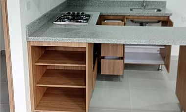 Apartamento en Venta en La Estrella, sector La Chinca