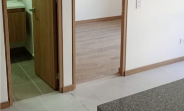 Apartamento en Venta en La Estrella, sector La Chinca