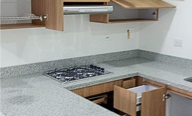 Apartamento en Venta en La Estrella, sector La Chinca