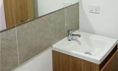 Apartamento en Venta en La Estrella, sector La Chinca