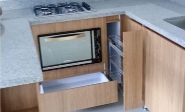 Apartamento en Venta en La Estrella, sector La Chinca