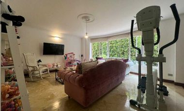 Casa Campestre En Venta, La Calera - El Poblado