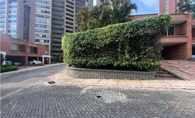 Casa Campestre En Venta, La Calera - El Poblado