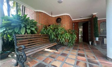 Casa Campestre En Venta, La Calera - El Poblado