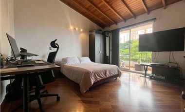 Casa Campestre En Venta, La Calera - El Poblado
