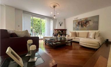 Casa Campestre En Venta, La Calera - El Poblado